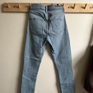 Citizens of Humanity Rocket Crop jeans